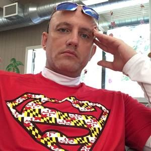 Meet your Posher, Jeremy